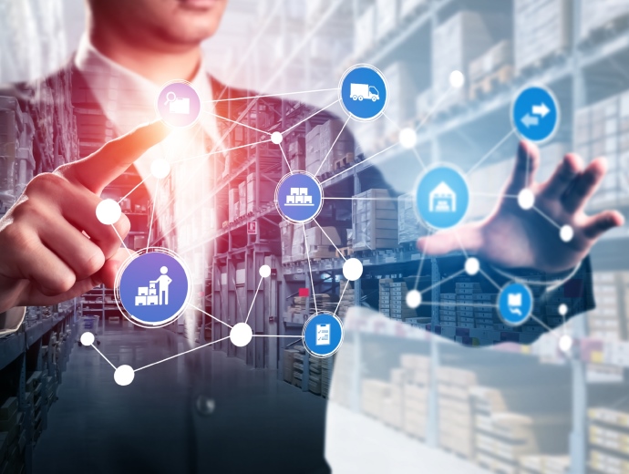 Gestión de provisión a línea, secuenciado