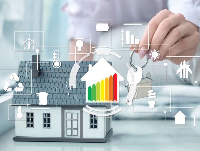 Diagnósticos energéticos